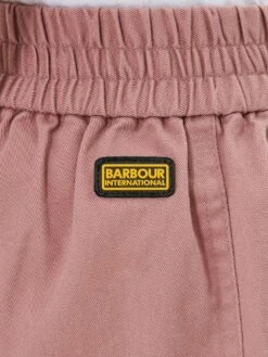 Barbour International Monaco Trouser - Pink -Modish Muse VL0PB SQ5 0000000063 PINK MDd1