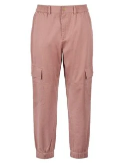 Barbour International Monaco Trouser - Pink -Modish Muse VL0PB SQ6 0000000063 PINK MDd2