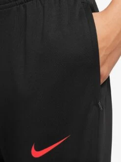 Nike Womens Strike Pant - Black -Modish Muse VL27O SQ5 0000000004 BLACK SLd1