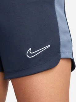 Nike Womens Academy 23 Short - Navy -Modish Muse VL27T SQ4 0000000048 NAVY SLd