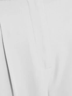 Quiz Grey High Waisted Wide Leg Trousers -Modish Muse VLY7Y SQ6 0000000005 GREY MDd2