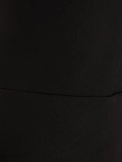 Quiz Black Cross Front Maxi Dress 13 Quiz Black Cross Front Maxi Dress -Modish Muse VLY84 SQ6 0000000004 BLACK MDd2