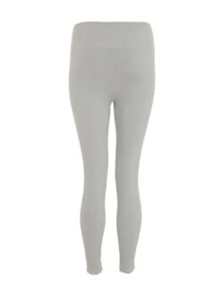Quiz Grey Seamless Legging -Modish Muse VM7E1 SQ5 0000000005 GREY MDd1