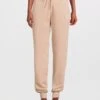 Emporio Armani Bodywear Cozy Teddy Cuffed Jogger - Brown -Modish Muse VMC3N SQ1 0000000143 BROWN MDf