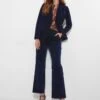 Joe Browns Marvellous Blazer - Navy -Modish Muse VNE6C SQ1 0000000048 NAVY MDf