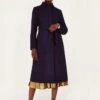Monsoon Saskia Belted Coat