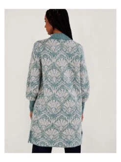 Modish Muse -Modish Muse VO5M5 SQ2 0000000047 GREEN MDb