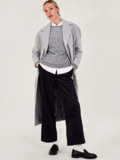 Monsoon Casey Corsage Jumper