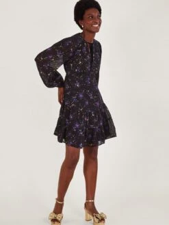 Monsoon Felicia Tea Dress