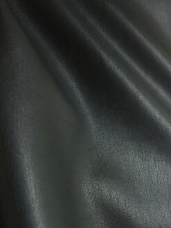 RI Plus Plus PU Straight Leg Fitted Trouser - Black -Modish Muse VPEYI SQ5 0000000004 BLACK MDd1