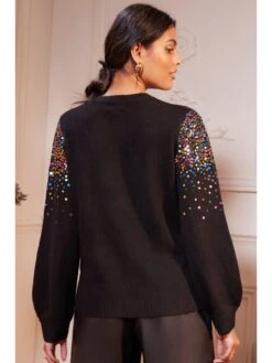 Modish Muse -Modish Muse VPX2A SQ2 0000000004 BLACK MDb