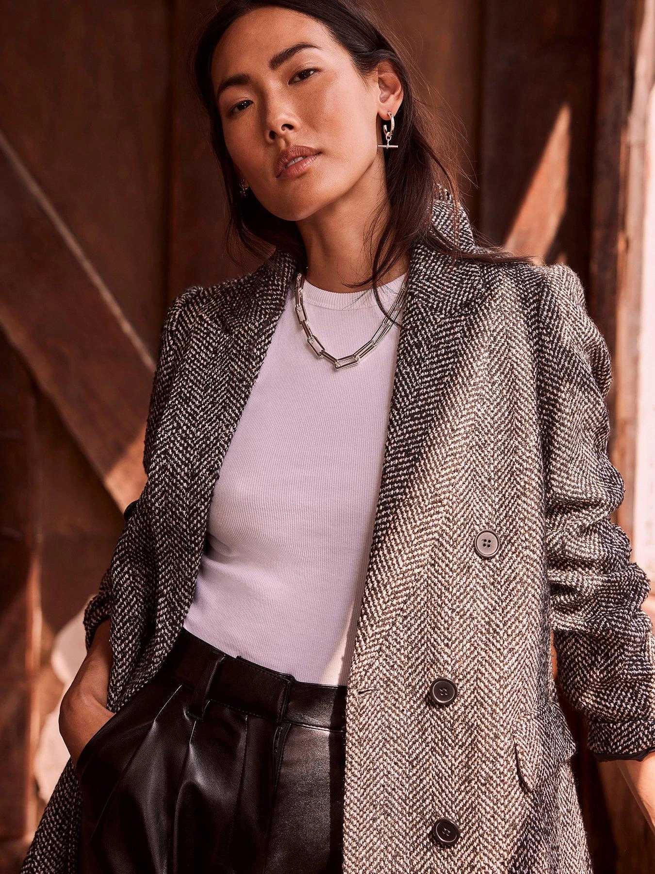 Modish Muse -Modish Muse VQCEE SQ4 0000000004 BLACK MDd