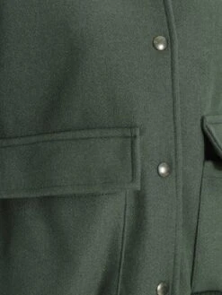 Quiz Khaki Bomber Jacket 13 Quiz Khaki Bomber Jacket -Modish Muse VSNGL SQ6 0000000058 KHAKI MDd2